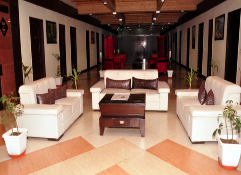 Lobby Zdjęcie