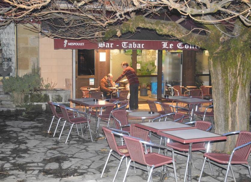 Restauracja Zdjęcie