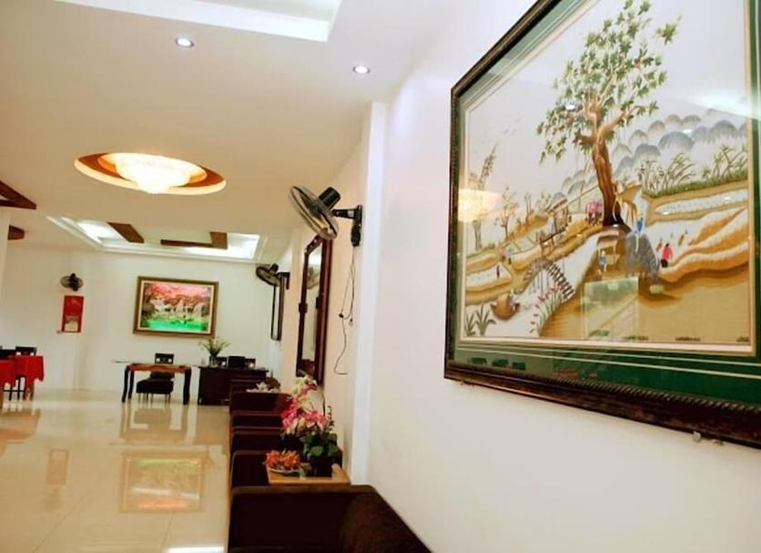 Lobby Zdjęcie