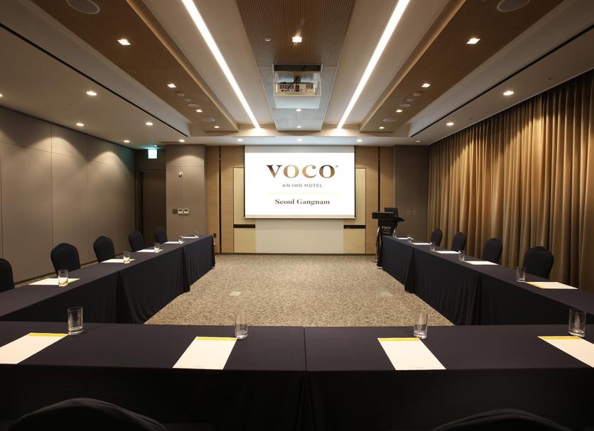 Sala konferencyjna Zdjęcie