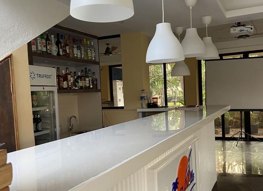 Bar Zdjęcie