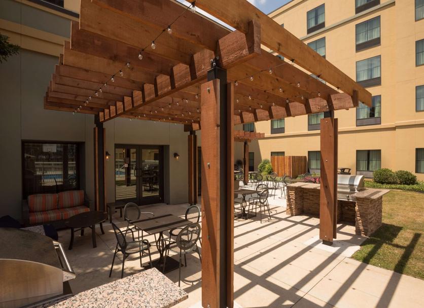 Patio Zdjęcie