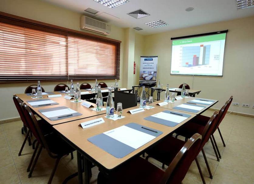 Sala konferencyjna Zdjęcie