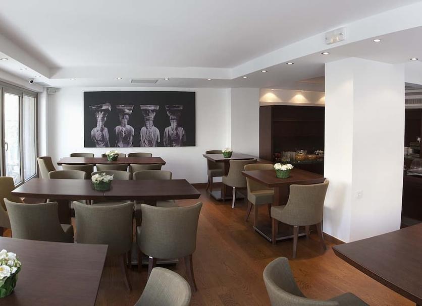 Restauracja Zdjęcie