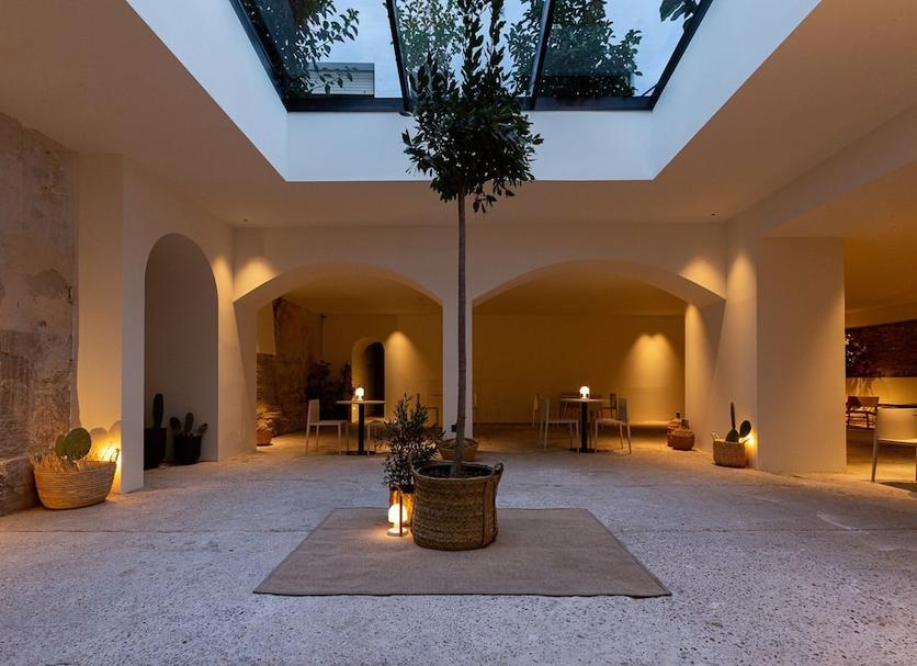 Patio Zdjęcie