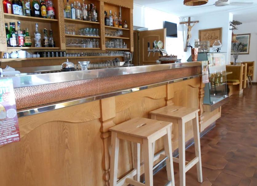 Bar Zdjęcie