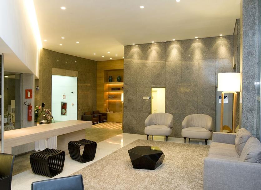 Lobby Zdjęcie