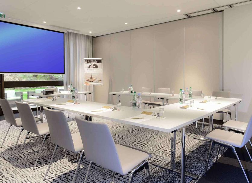 Sala konferencyjna Zdjęcie