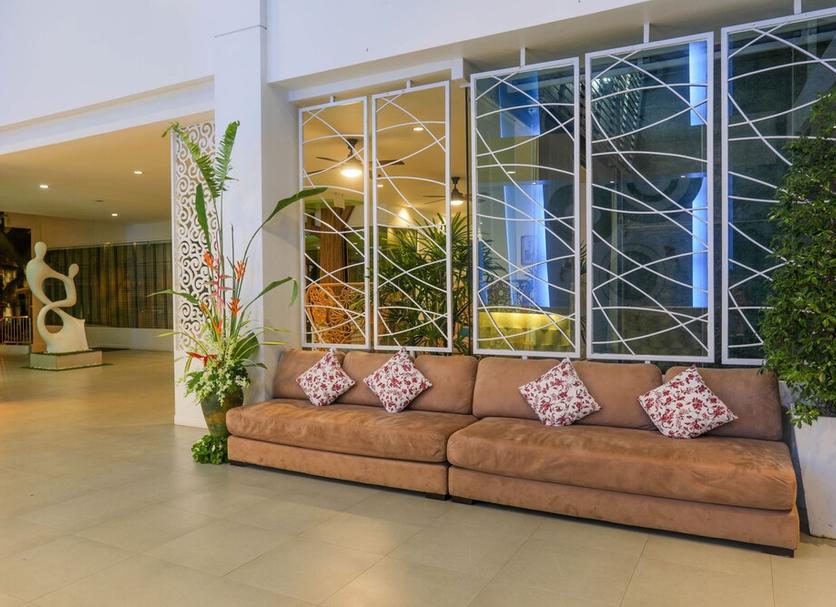 Lobby Zdjęcie