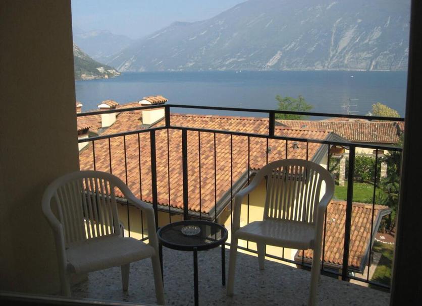 Balkon Zdjęcie
