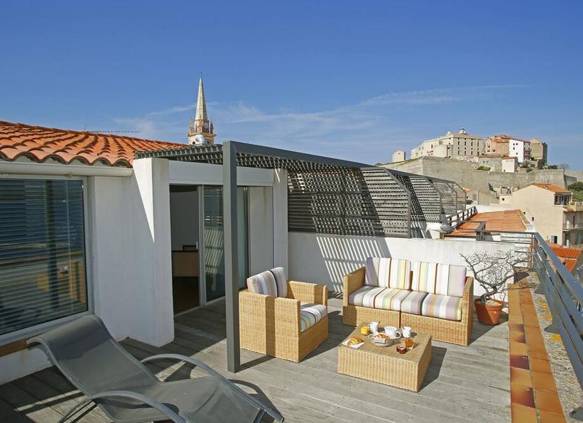 Balkon Zdjęcie