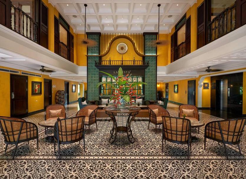 Lobby Zdjęcie