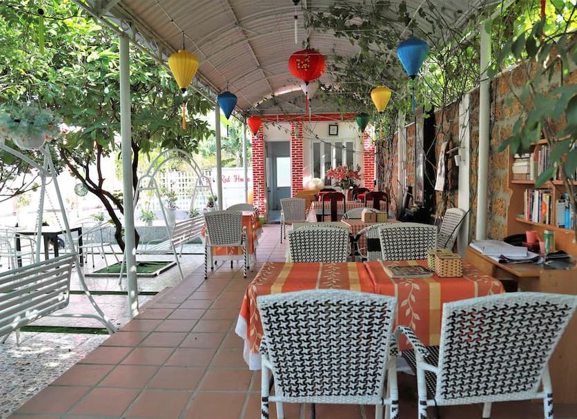 Patio Zdjęcie