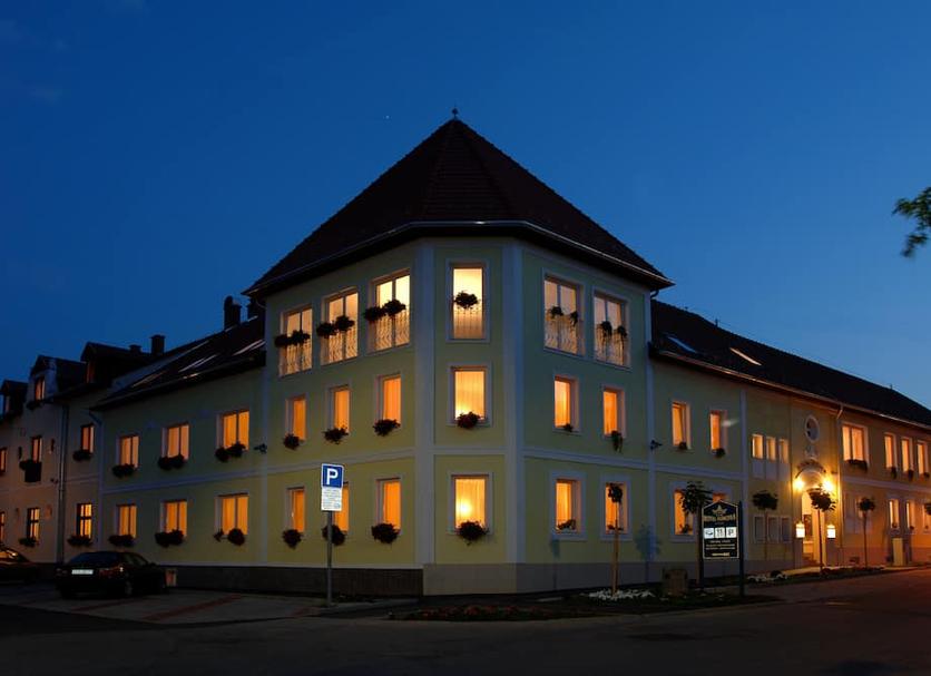 Budynek Zdjęcie