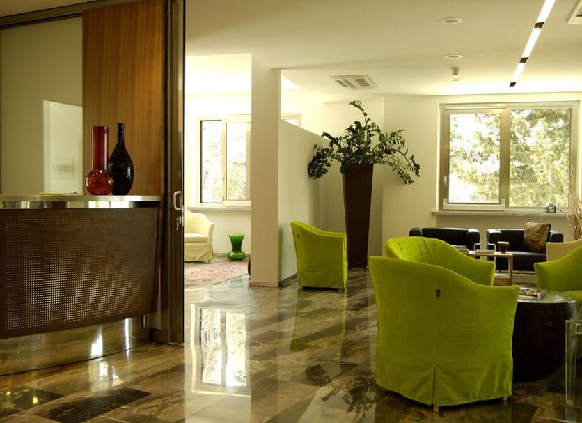 Lobby Zdjęcie