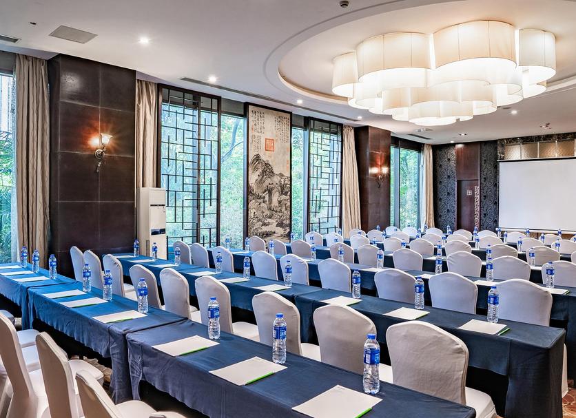 Sala konferencyjna Zdjęcie
