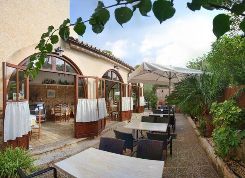 Patio Zdjęcie