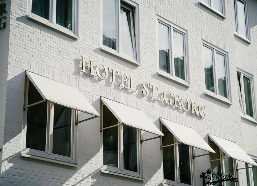 Budynek Zdjęcie