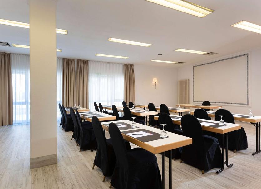 Sala konferencyjna Zdjęcie