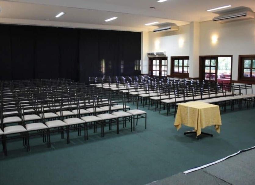 Sala konferencyjna Zdjęcie
