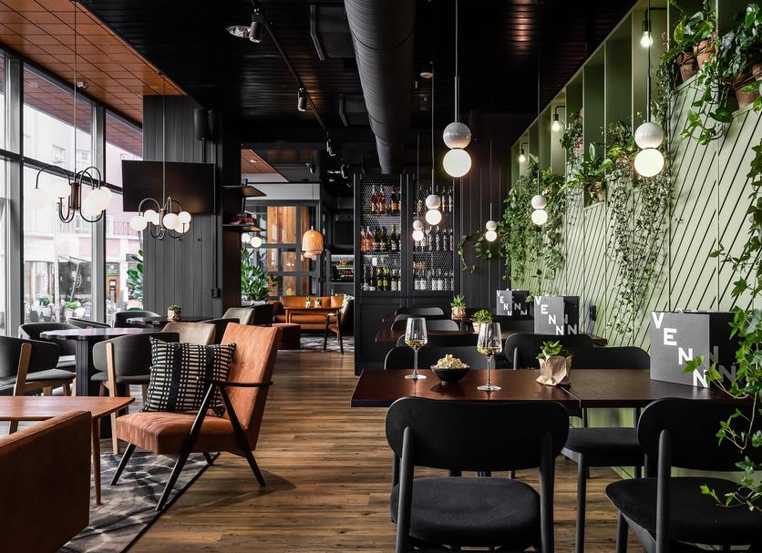 Restauracja Zdjęcie