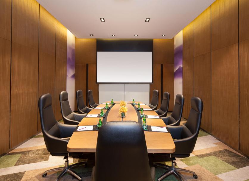 Sala konferencyjna Zdjęcie