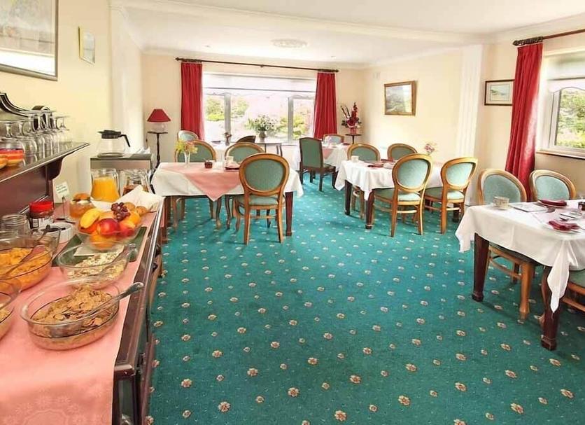 Restauracja Zdjęcie