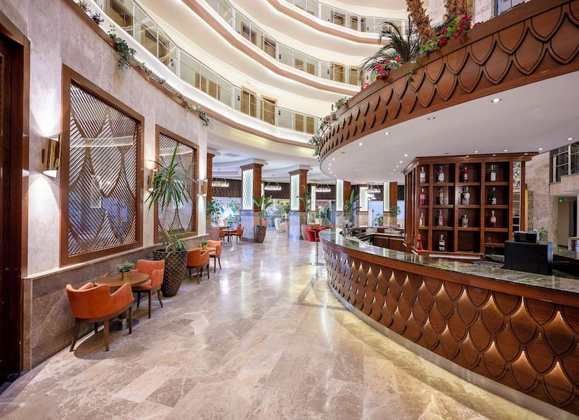 Lobby Zdjęcie