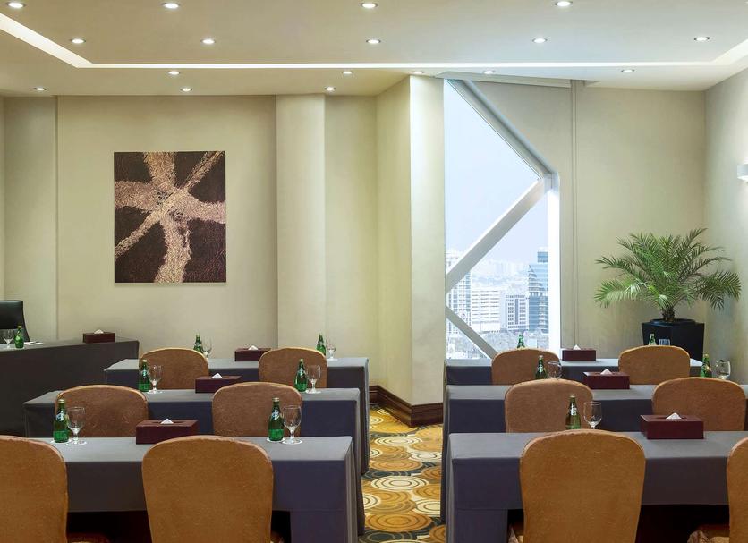 Sala konferencyjna Zdjęcie