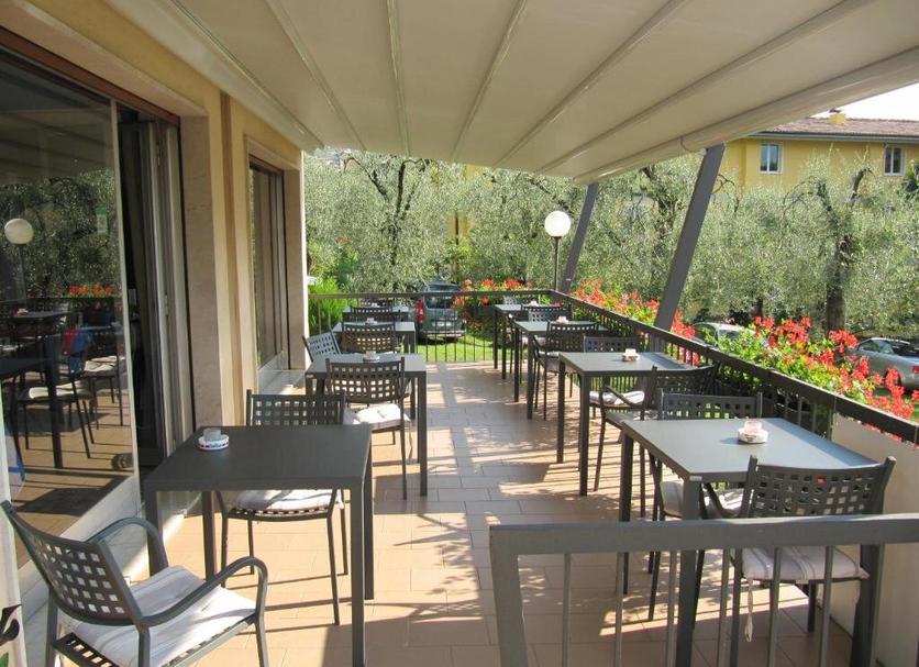 Restauracja Zdjęcie