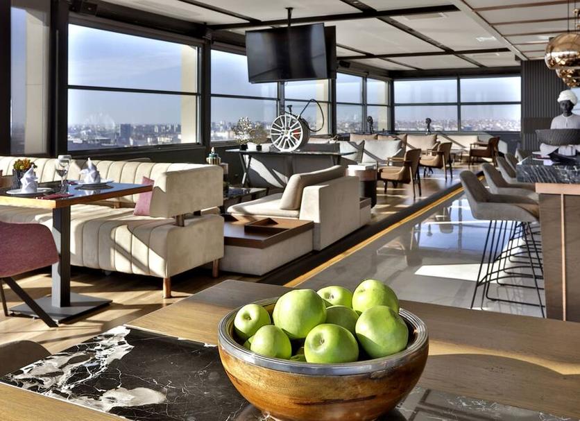 Restauracja Zdjęcie