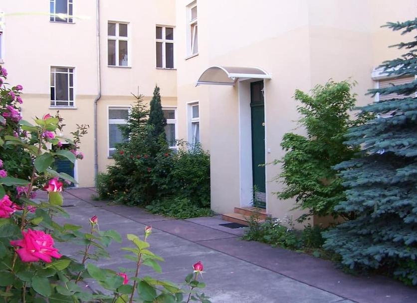 Widok na zewnątrz Zdjęcie
