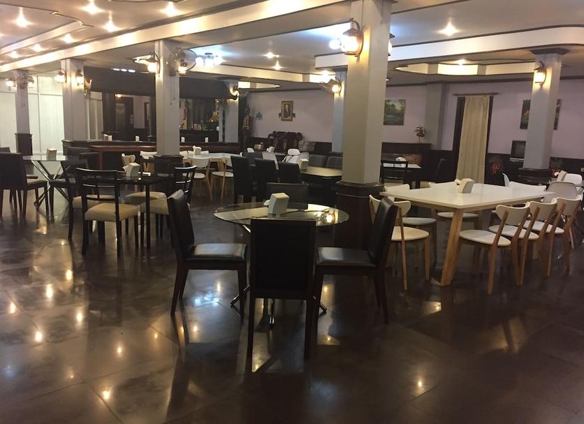 Restauracja Zdjęcie