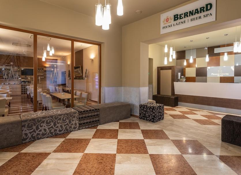 Lobby Zdjęcie