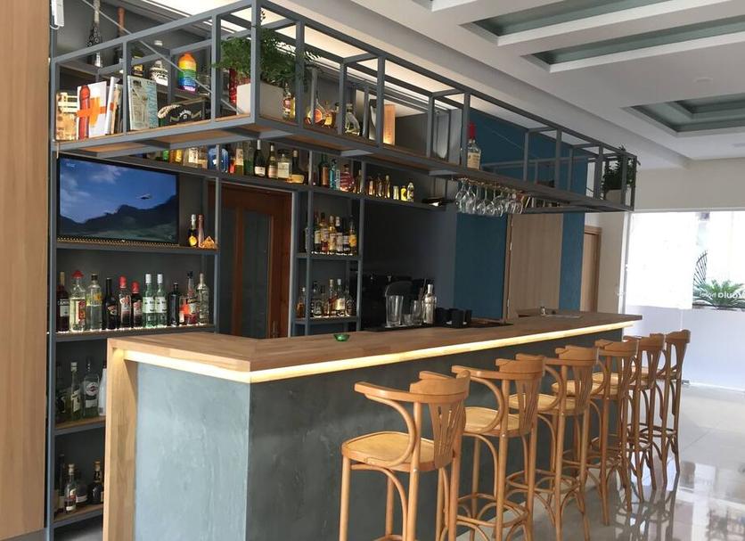 Bar Zdjęcie