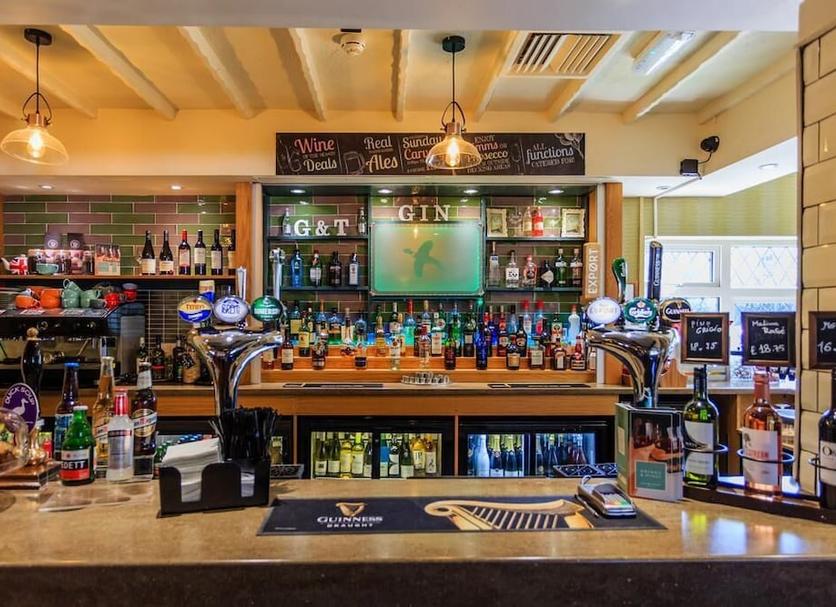 Bar Zdjęcie