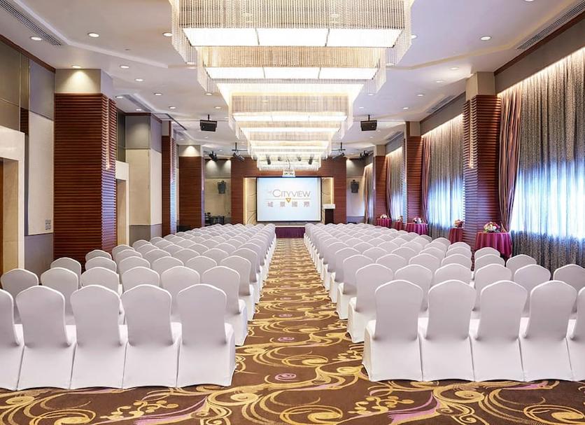 Sala konferencyjna Zdjęcie