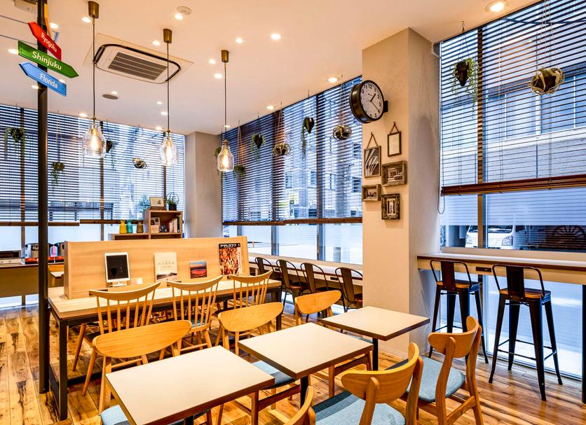 Restauracja Zdjęcie