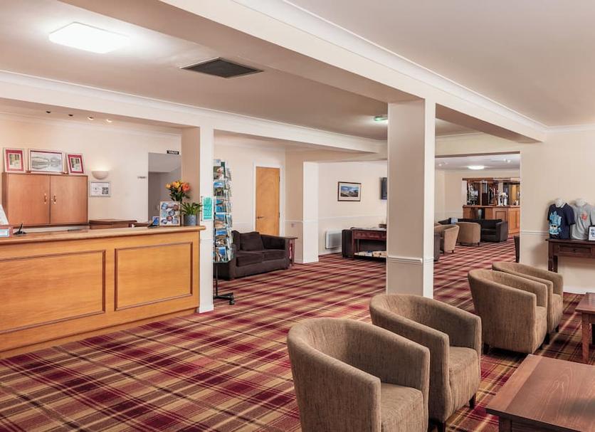 Lobby Zdjęcie