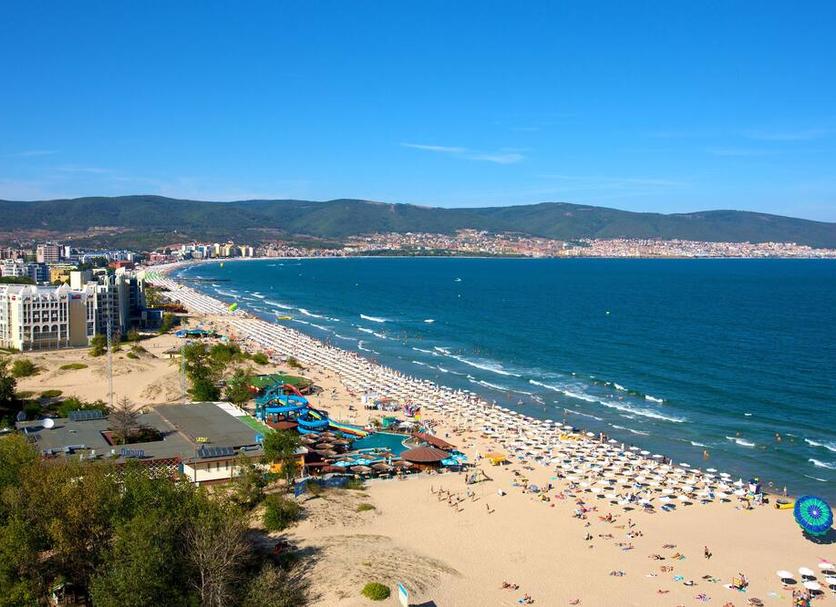 Plaża Zdjęcie