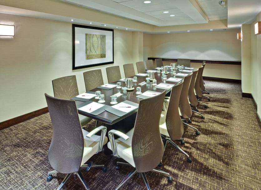Sala konferencyjna Zdjęcie