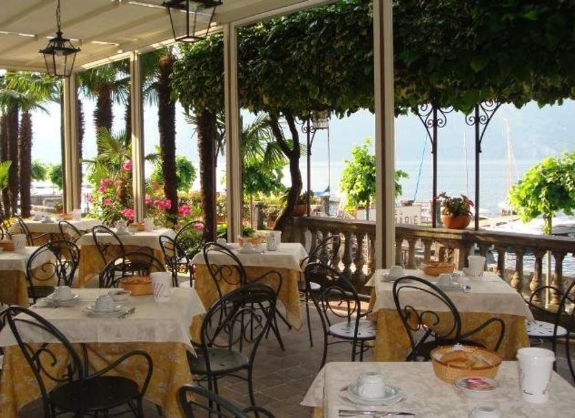 Restauracja Zdjęcie