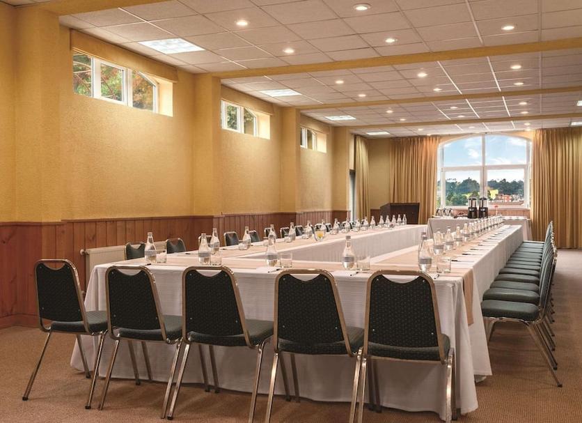 Sala konferencyjna Zdjęcie