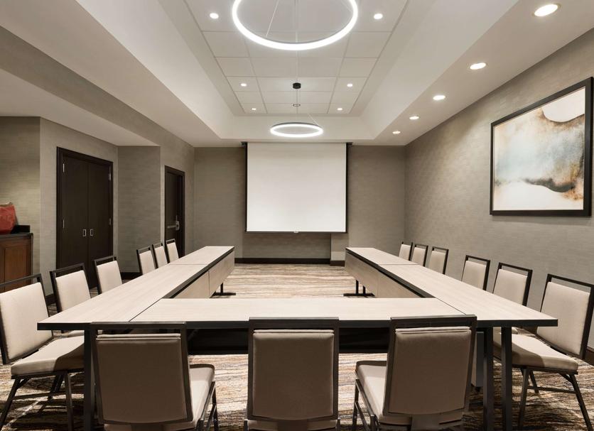 Sala konferencyjna Zdjęcie