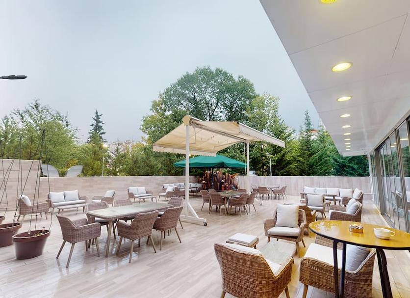 Restauracja Zdjęcie