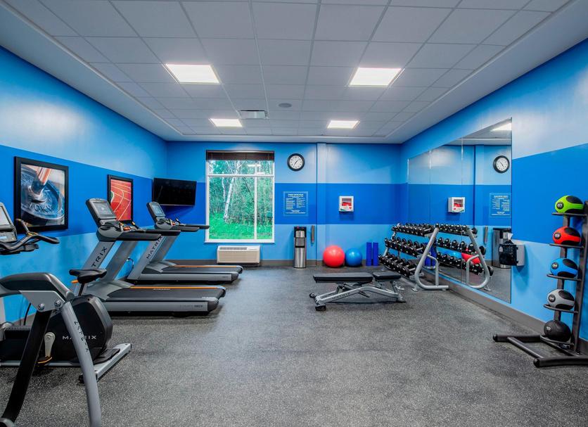 Sala do ćwiczeń Zdjęcie
