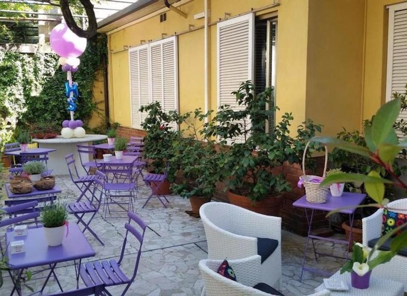 Patio Zdjęcie