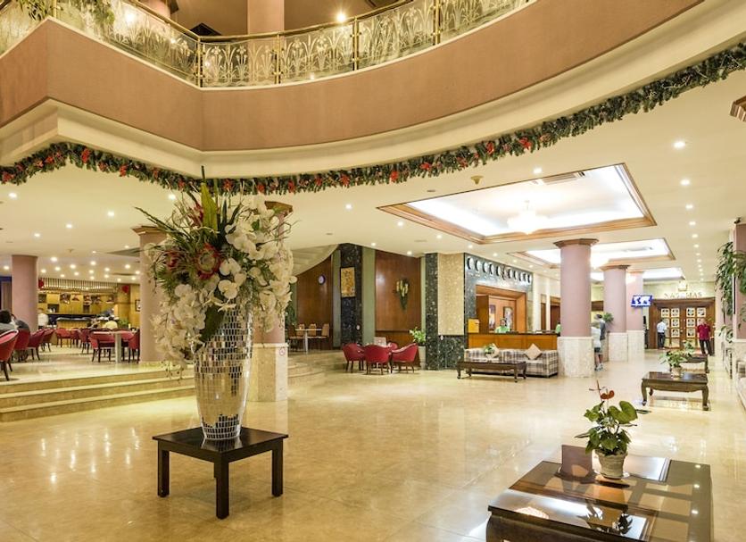 Lobby Zdjęcie
