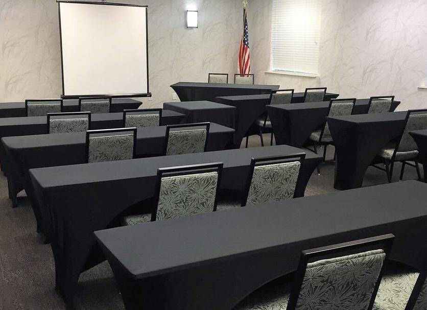 Sala konferencyjna Zdjęcie