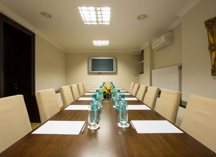 Sala konferencyjna Zdjęcie